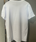 2023/24 In Milan CAMPEONES 20 White Cotton Shirt