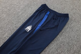 2025 MS Sapphire Blue Windbreaker （A Set）