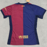 2024/25 BA Home Women Soccer Jersey 女 胸前空白版