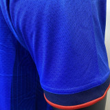 2023/24 Cruz Azul Home Player Soccer Jersey