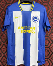 2024/25 Brighton Home Fans Soccer Jersey