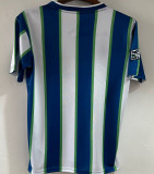 1997 Tampa Bay Mutiny Away Retro Soccer Jersey