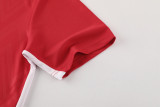 2024/25 NK~ Red Training Jersey(A Set)