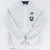 2023/24 Whitecaps FC Reversible Windbreaker 双面温哥华白浪