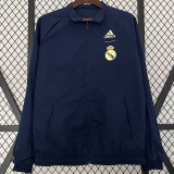 2024 RM Reversible Windbreaker 双面