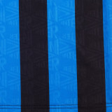 1992/93 In Milan Home Retro Soccer Jersey