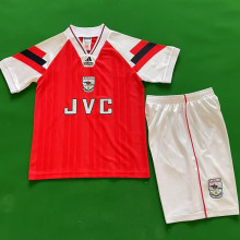1992/94 ARS Home Retro Kids Soccer Jersey