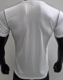 2025 RM Special Edition Player Version Soccer Jersey