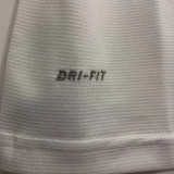 2013/14 M Utd Away White Retro Soccer Jersey