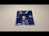 2022/23 CFC 1:1 Quality Home Blue Fans Soccer Jersey