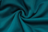2025 Portugal Green Jacket Tracksuit