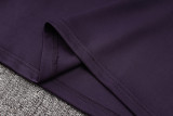 2025 West Ham Black Sweater Tracksuit