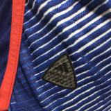 2022/23 Japan Home Blue Player Version Soccer Jersey