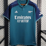 2023/24 ARS 1:1 Quality Third Fans Soccer Jersey