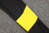 2024/25 BVB Black Windbreaker （A Set）