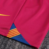 2005/06 BA Home Retro UCL Version Kids Soccer Jersey 欧冠版