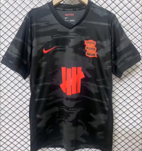 2024/25 Birmingham Third Black Fans Soccer Jersey