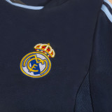 2003/04 RM Away Retro Soccer Jersey