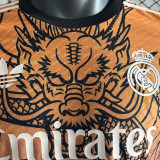 2024/25 RM Special Edition Player Version Soccer Jersey