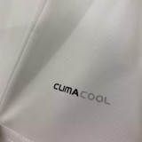 2011/12 Mexico Third White Retro Soccer Jersey
