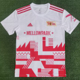 2023/24 Union Berlin Special Edition Fans Soccer Jersey