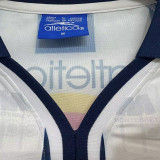 1999/00 Monterrey Home Retro Soccer Jersey