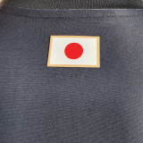 2023/24 Japan Black Dragon Player Version Soccer Jersey