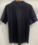 Lakers Stadium Black Jersey