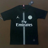 NEYMAR JR #10 PSG JD 1:1 Quality Black Fans Jersey 2018/19