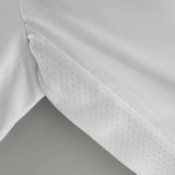 2022/23 RM Home White Fans Long Sleeve Jersey