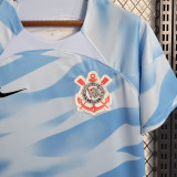 2023/24 Corinthians Goalkeeper Soccer Jersey