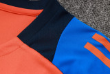 2024/25 JUV Red Training Tracksuit
