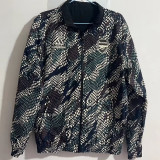 2023/24 ARS Windbreaker 双面