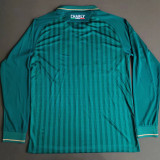 2024 Club León FC Special Edition Green Long Sleeve Jersey 莱昂