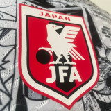 2024/25 Japan Special Edition Y-3 Player Version Jersey