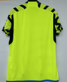 SAKA #7 ARS 1:1 Quality Away Fans Jersey 2023/24 (UCL Font)