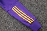 2024 RM Yellow Jacket Tracksuit