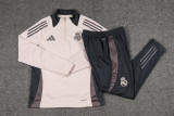 2025 RM Pink Ash Sweater Tracksuit