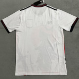 2024/25 Japan Y-3 White Special Edition Fans Jersey