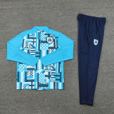 2025 MS Kids Sweater Tracksuit