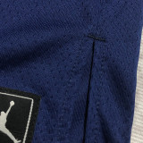 Warriors WIGGINS #22 Royal Blue NBA Jerseys