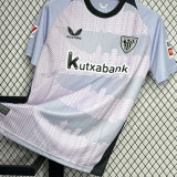 2024/25 Bibao AT Third Fans Soccer Jersey