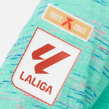 João Félix #14 BA 1:1 Third Blue Fans Soccer Jersey 2023/24 (LaLiga Font 西甲字体)