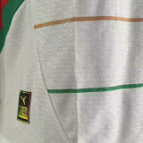 2024/25 Al Nassr Third White Player Version Soccer Jersey