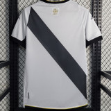 2023/24 Vasco 1:1 Quality Away White Fans Jersey