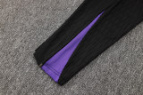 2024/25 PSG Black Sweater Tracksuit