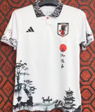 2024 Japan Special Edition Fans Soccer Jersey