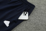 2024 Ad Sapphire BlueTraining Jersey(A Set)