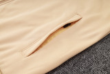2025 BA Khaki Jacket Tracksuit