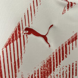 2024/25 RB L Home White Fans Jersey